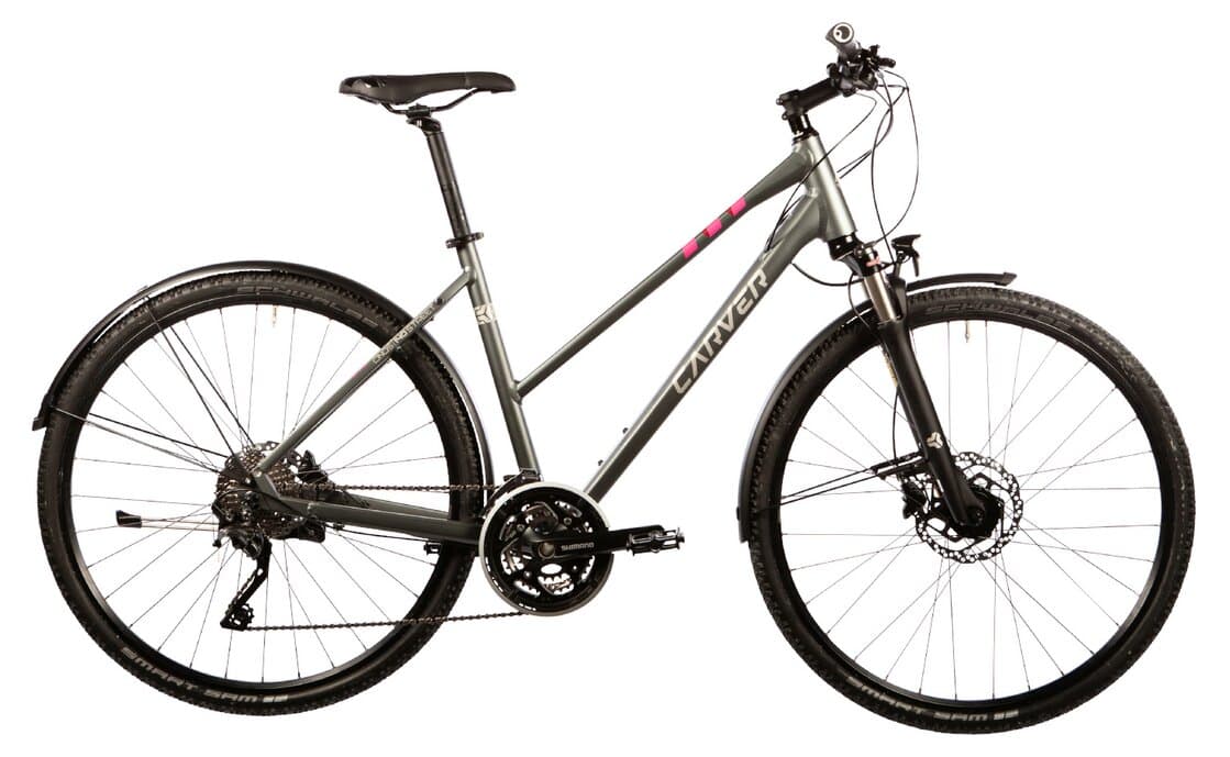 Carver Cinos Street 140 30s – 28 inch – Damessport – 2024 - L