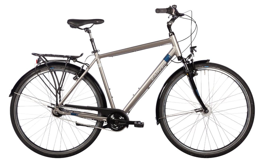 Carver Cityzen 110 – 28 inch – Diamond – 2024 - Standard