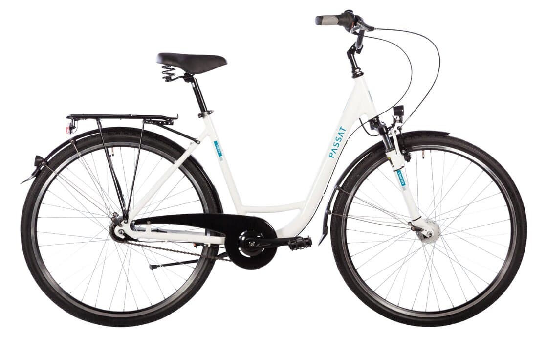 Passat Porto – 28 inch – Lage instap – Speciale aanbieding - L