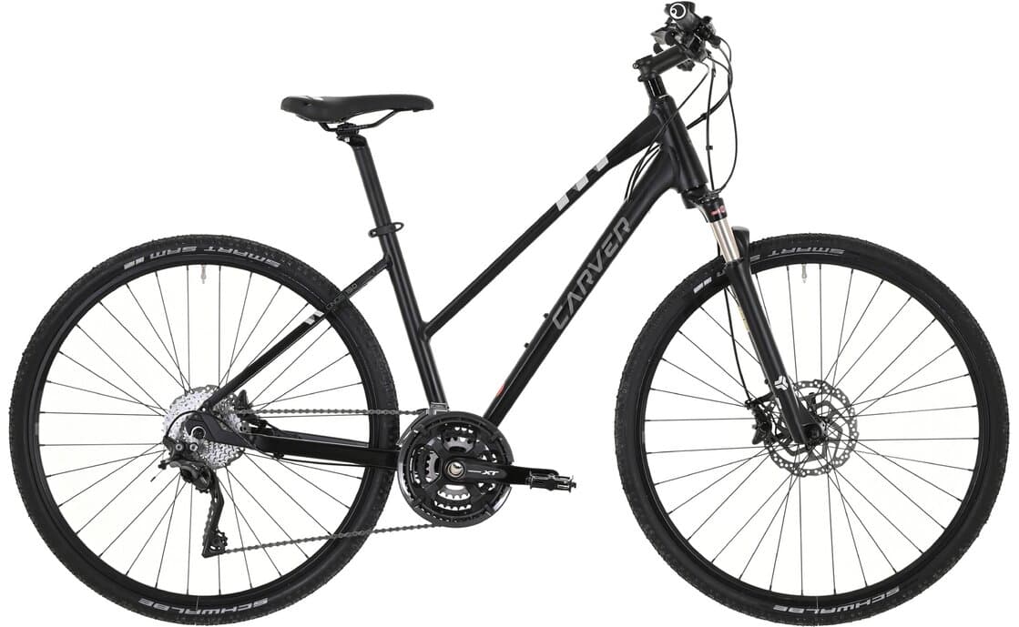 Carver Cinos 150 30s – B-stock – 28 inch – Dames Sport – 2024 - M