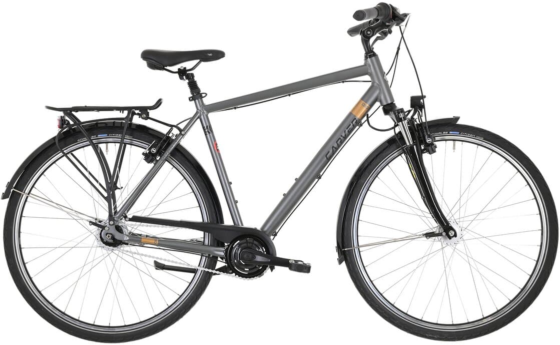 Carver Cityzen 130 – B-stock – 28 inch – Diamond – 2024 - Standard