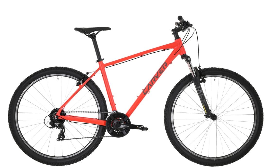 Carver Strict 100 – B-stock – 26 inch – Diamond – 2024 - Standard