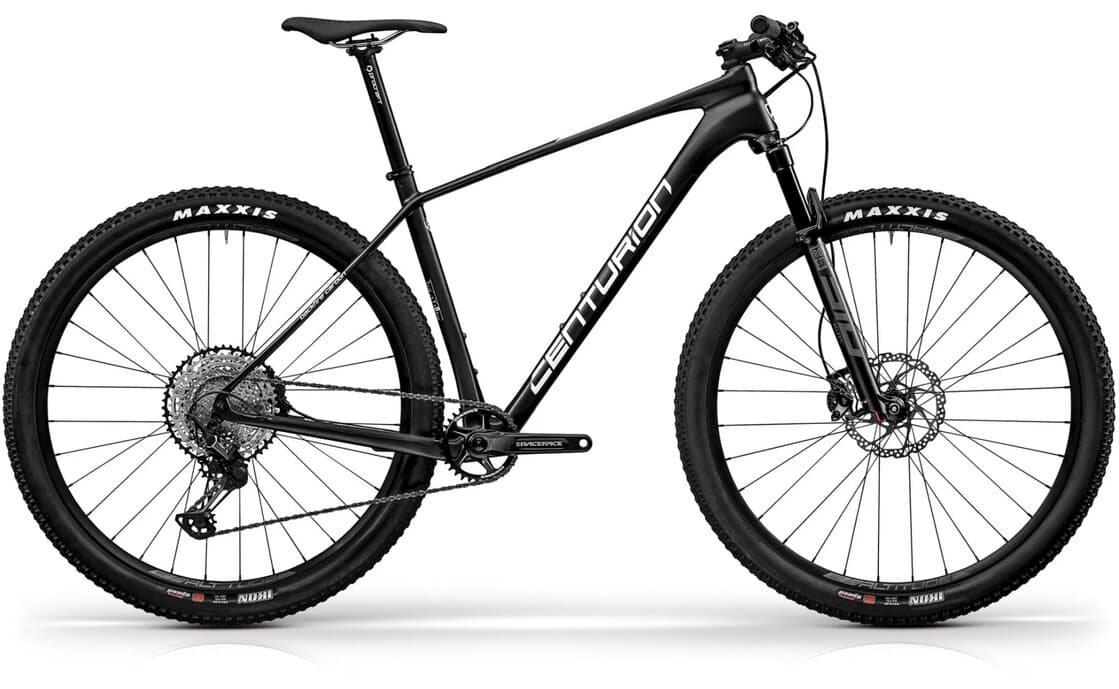 Centurion Backfire Carbon 2000 – 29 inch – Diamond – 2023 - L