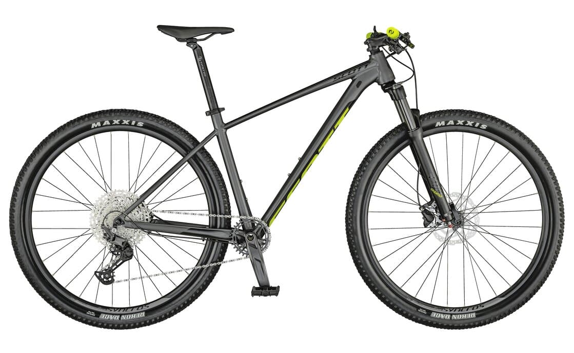 Scott Scale 980 – 29 inch – Diamond – Speciale aanbieding - S