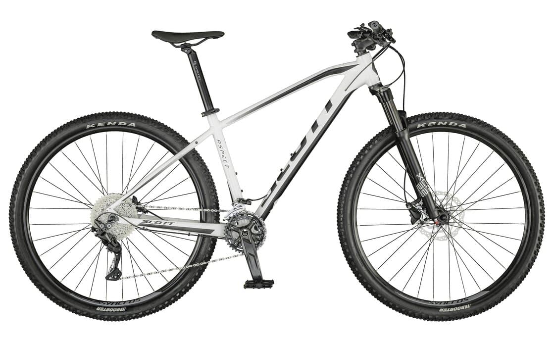 Scott Aspect 930 – 29 inch – Diamond – Speciale aanbieding - Standard
