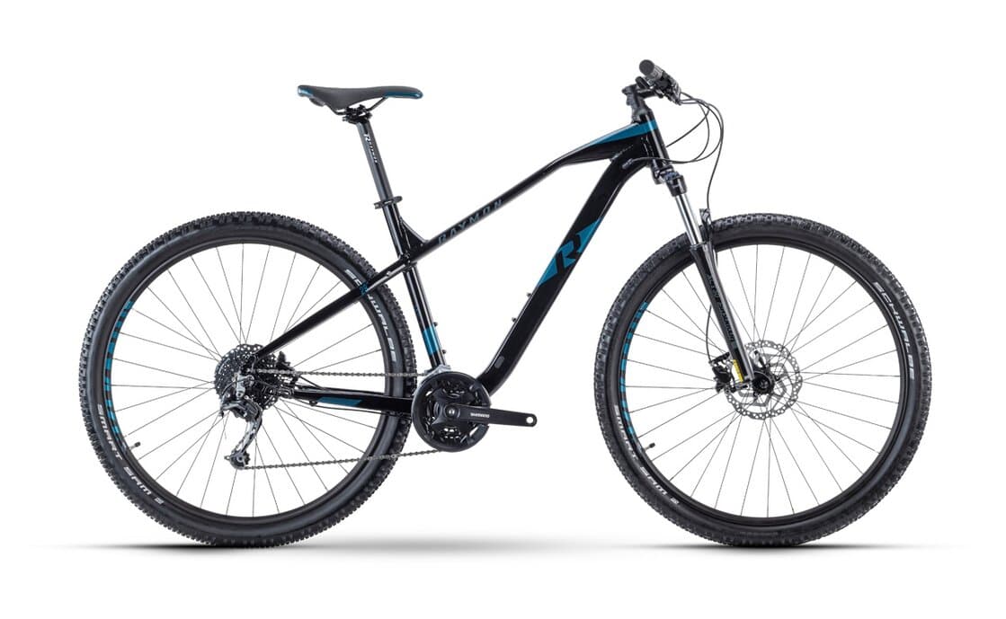 Raymon HardRay Seven 3.0 – 27,5 inch – Diamond – 2024