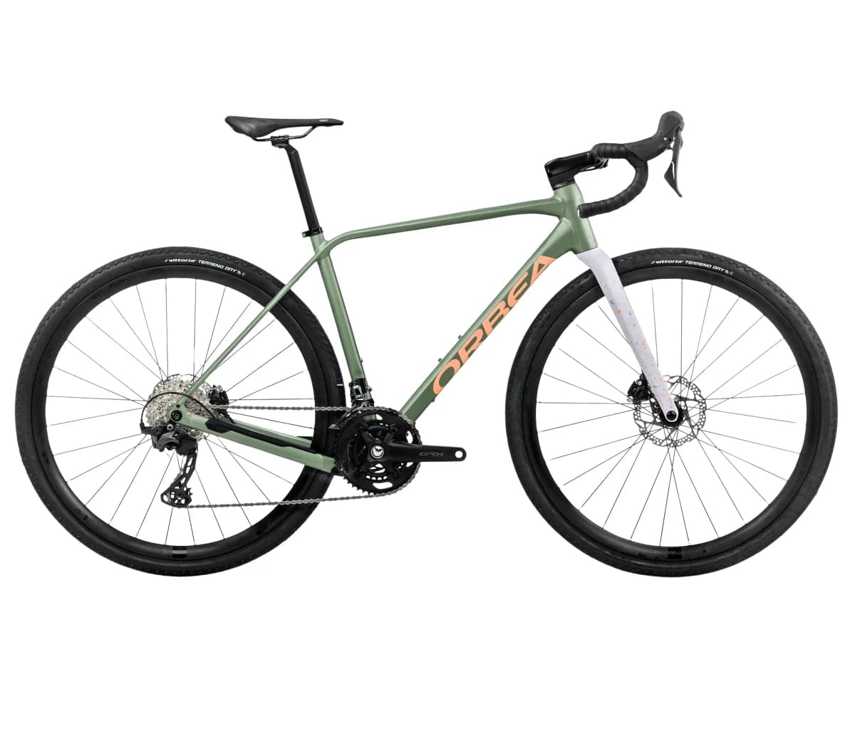 Orbea TERRA H30 Artisjok - Paars - M