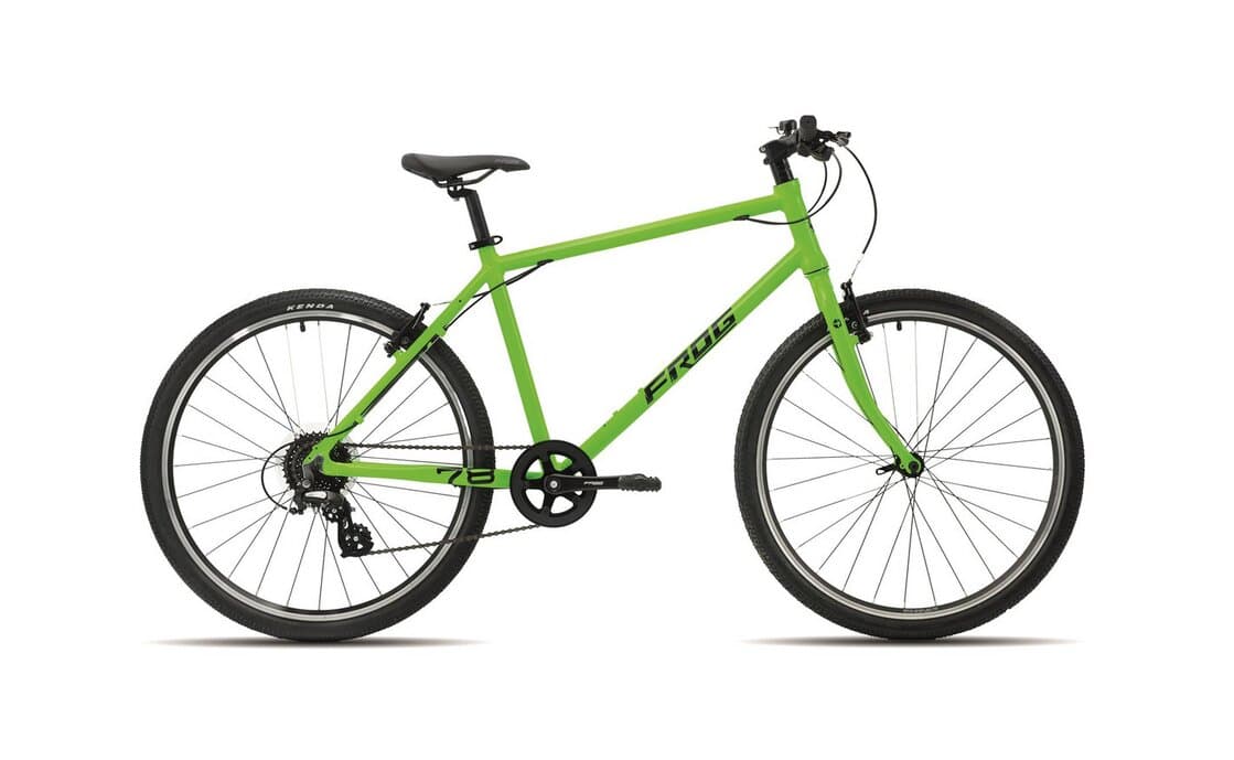 Kikker 78 – 26 inch – Diamant – 2024 - XL