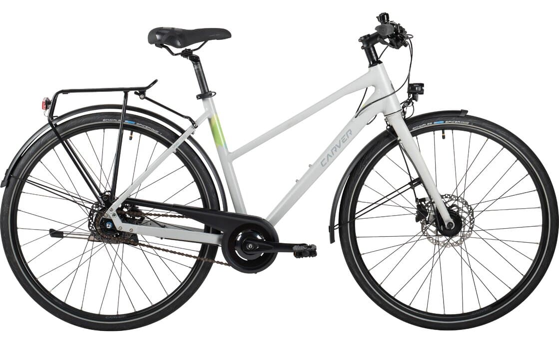 Carver Uniq Three – 28 inch – Dames Sport – 2024 - L