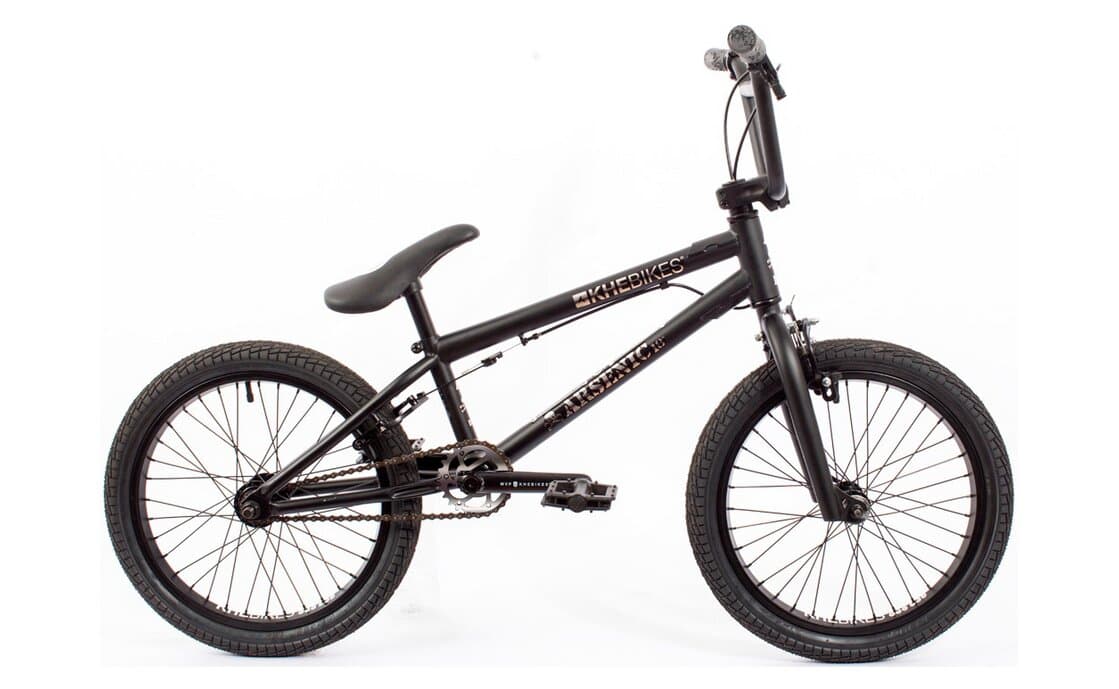 KHE Arsenic 18″ – 18 inch – BMX – Speciale aanbieding - Standard