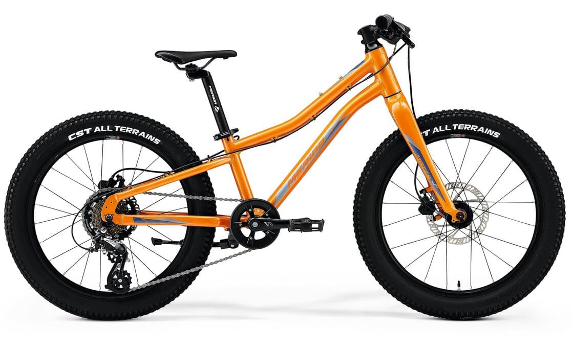Merida Matts J.20+ – 20 inch – Diamond – 2023 - XL