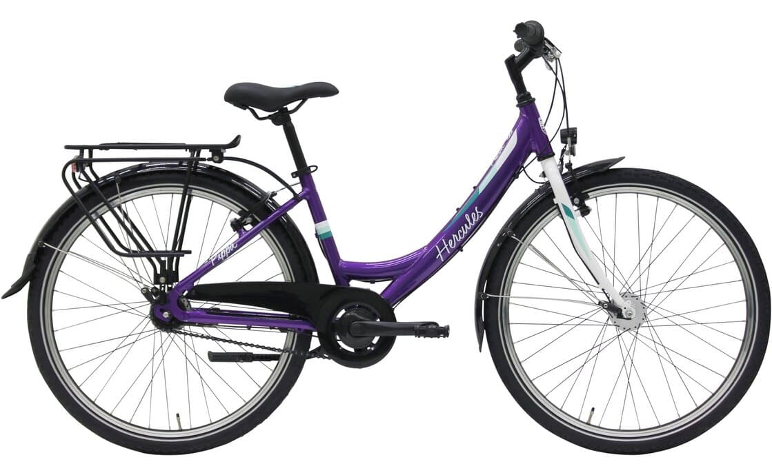 Hercules Pippa R7 – 24 inch – lage instap – 2023 - L