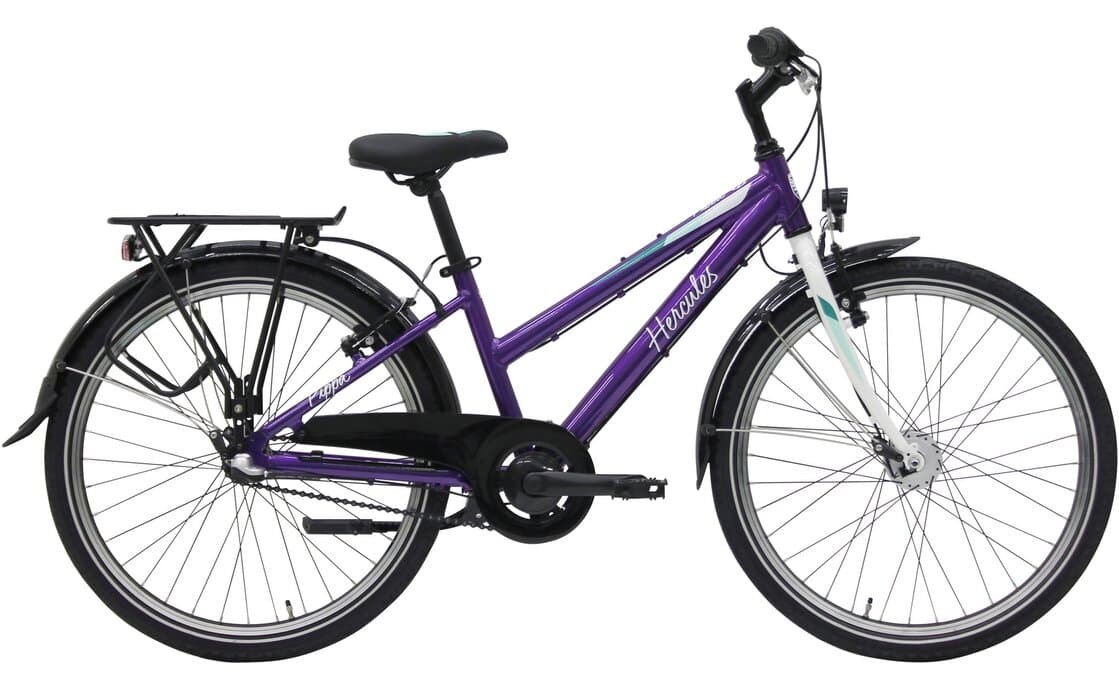 Hercules Pippa R7 – 24 inch – Damessport – 2023 - Standard