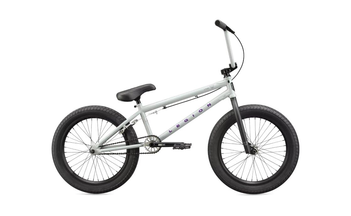 Mongoose Legion L100 – 20 inch – BMX – Speciale aanbieding - M