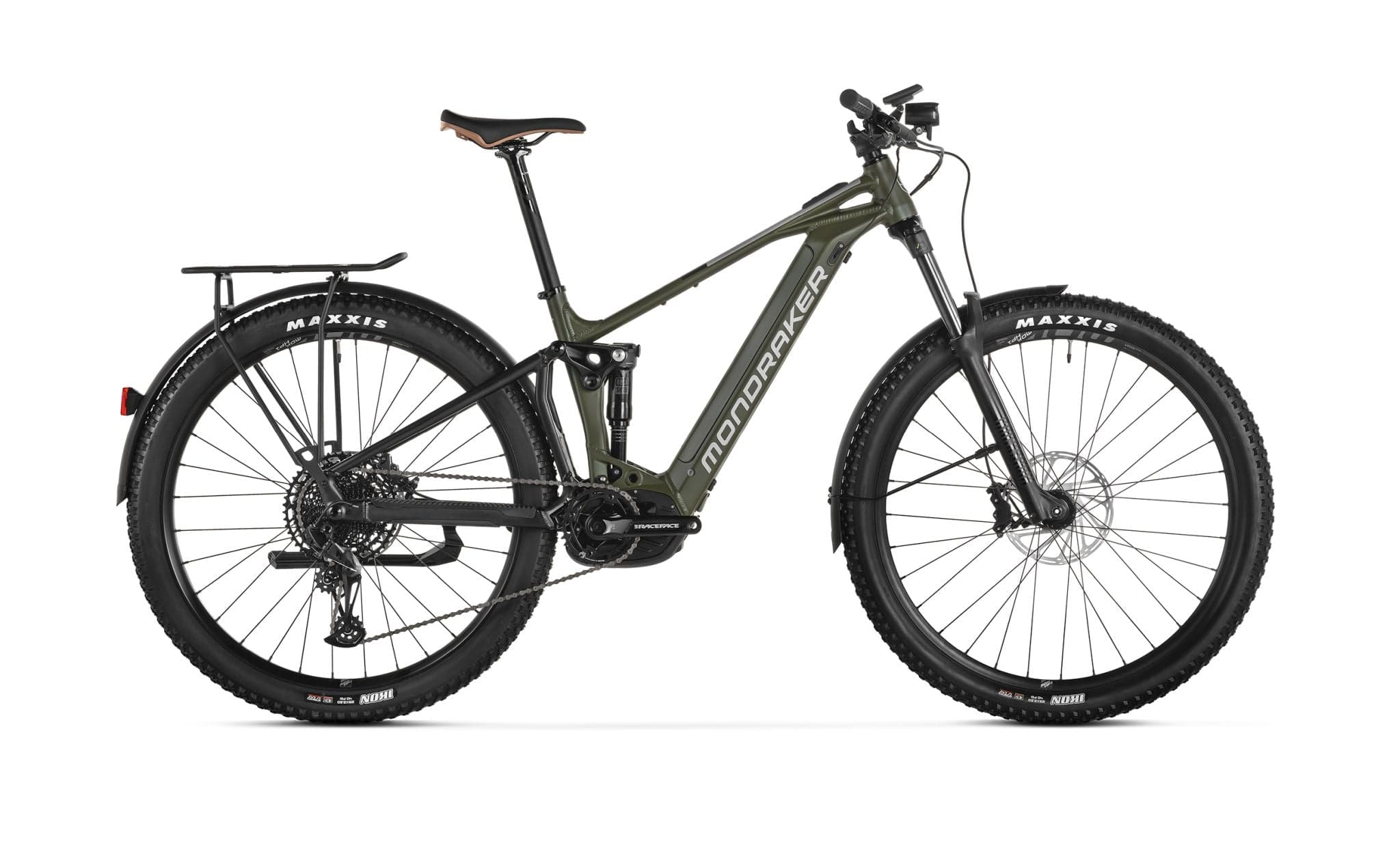 Mondraker Chaser - L