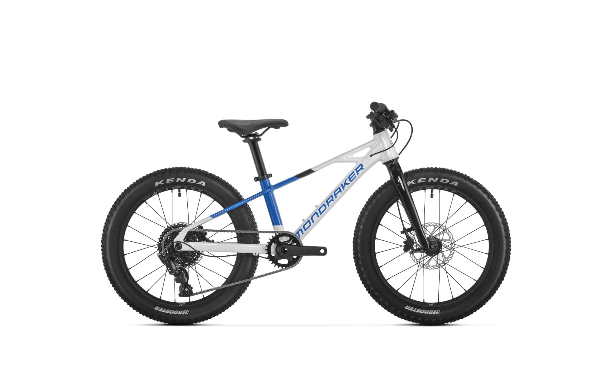 Mondraker TRICK 20 Wit/Blauw