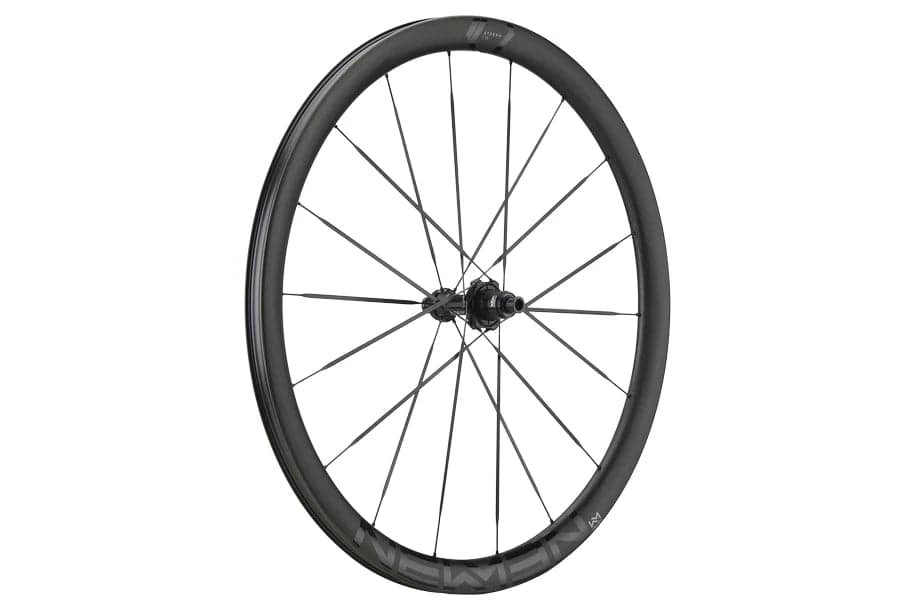 Newmen wiel Streem C.38 VONOA 622 FADE R 12x142 SH