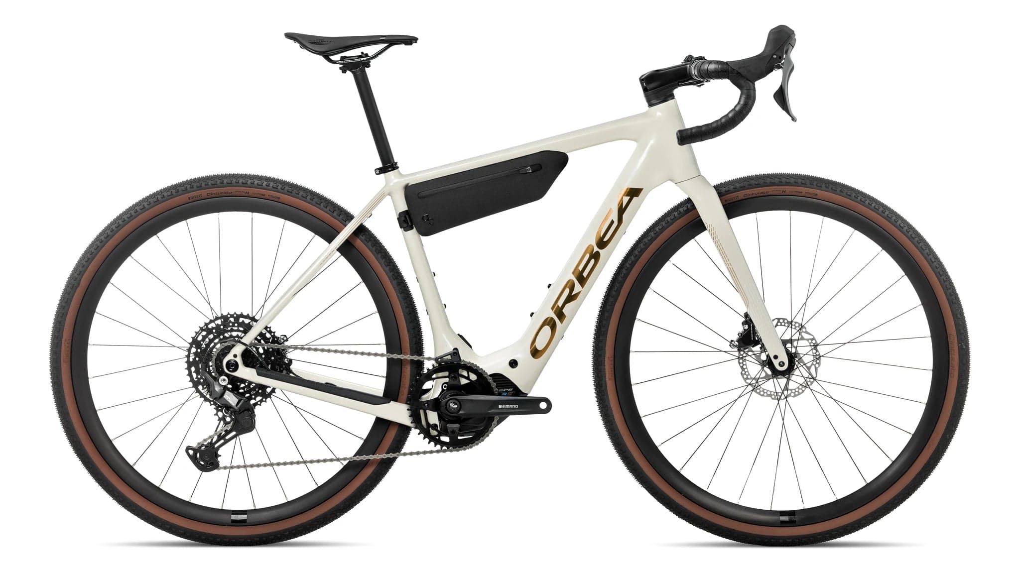Orbea Denna H50 Ivoorwit 2027 - L