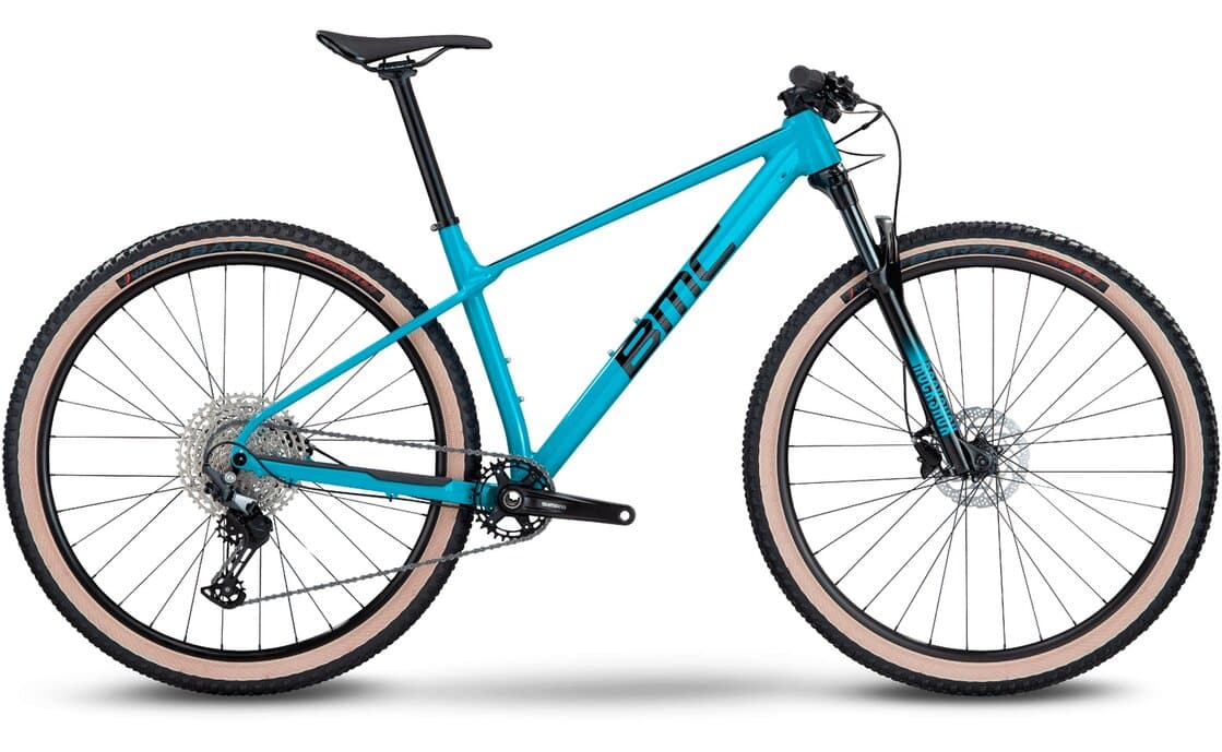 BMC Twostroke AL ​​Two – 29 inch – diamant – actie - S