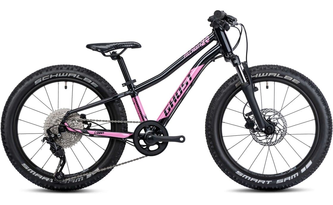 Ghost Lanao 20 Full Party – 20 Inch – Diamond – 2025 - S