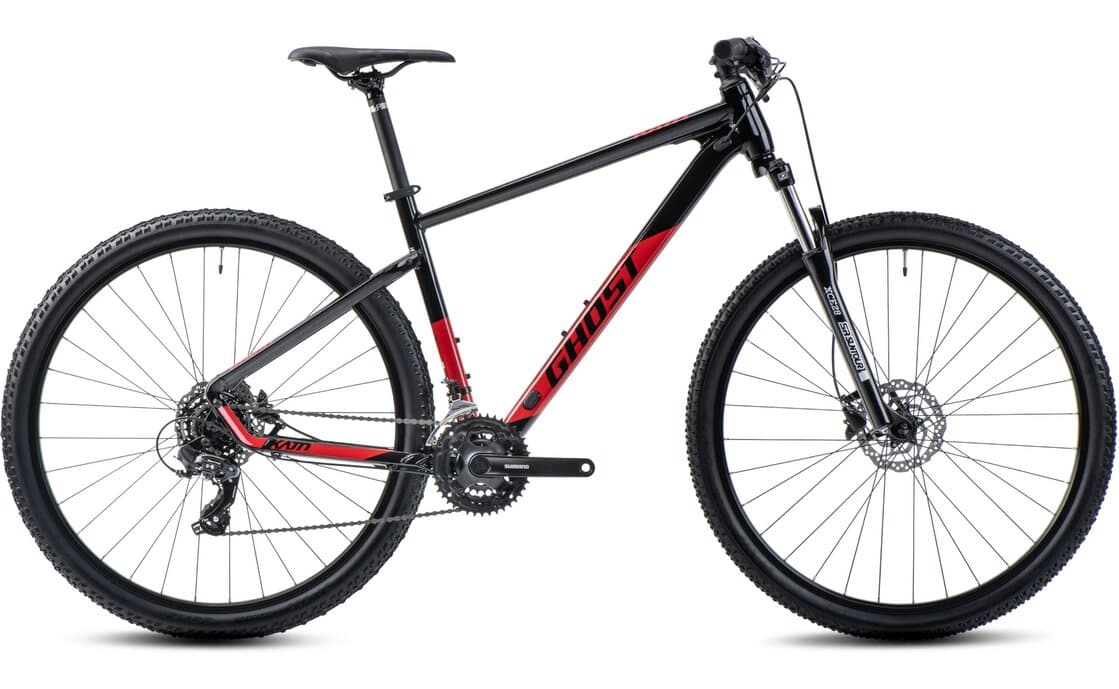 Ghost Kato 29 AL – 29 inch – Diamond – 2025 - S