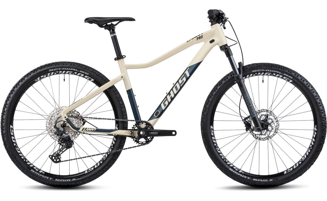 Ghost Lanao Pro 27.5 AL – 27,5 inch – Diamond – 2025 - M