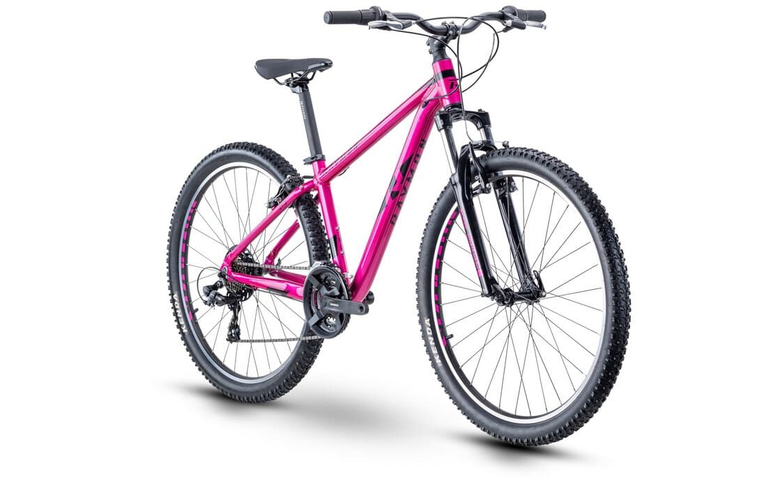 Raymon SevenRay 1.0 – 27,5 inch – Diamond – 2024 - S