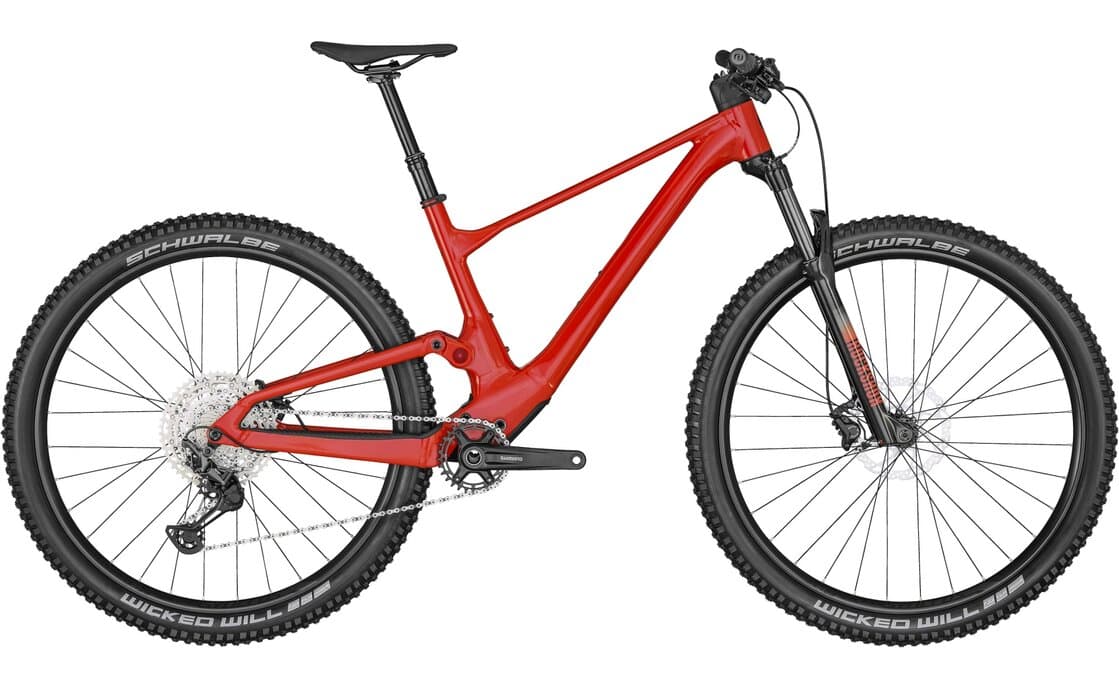 Scott Spark 960 – 29 inch – Volledige vering – Speciale aanbieding - S