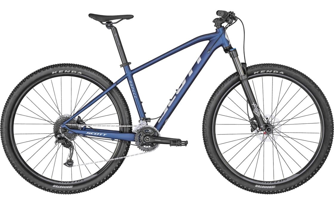 Scott Aspect 940 – 29 inch – Diamond – Speciale aanbieding - L