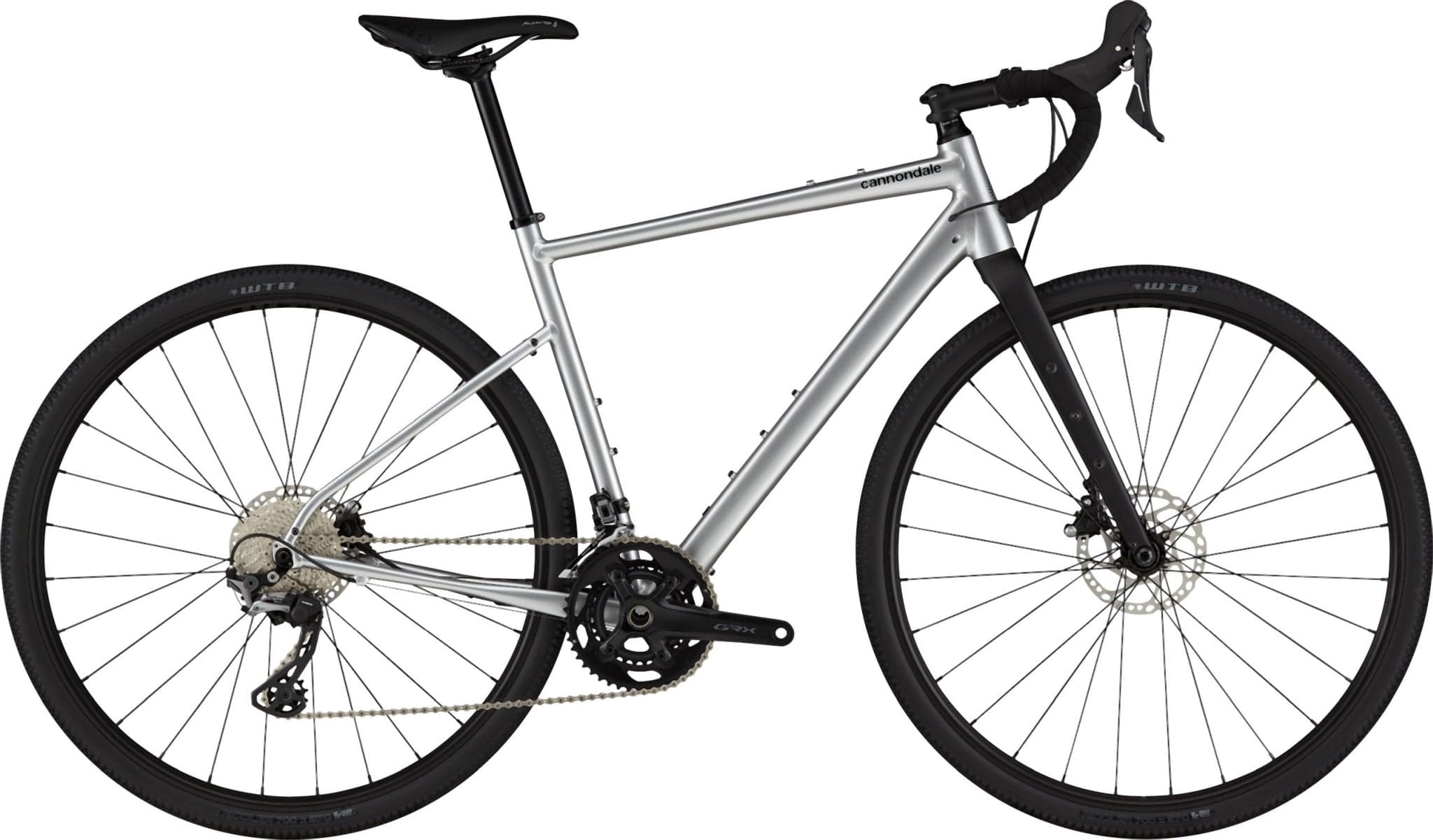 Cannondale Topstone 1 Mercury - L