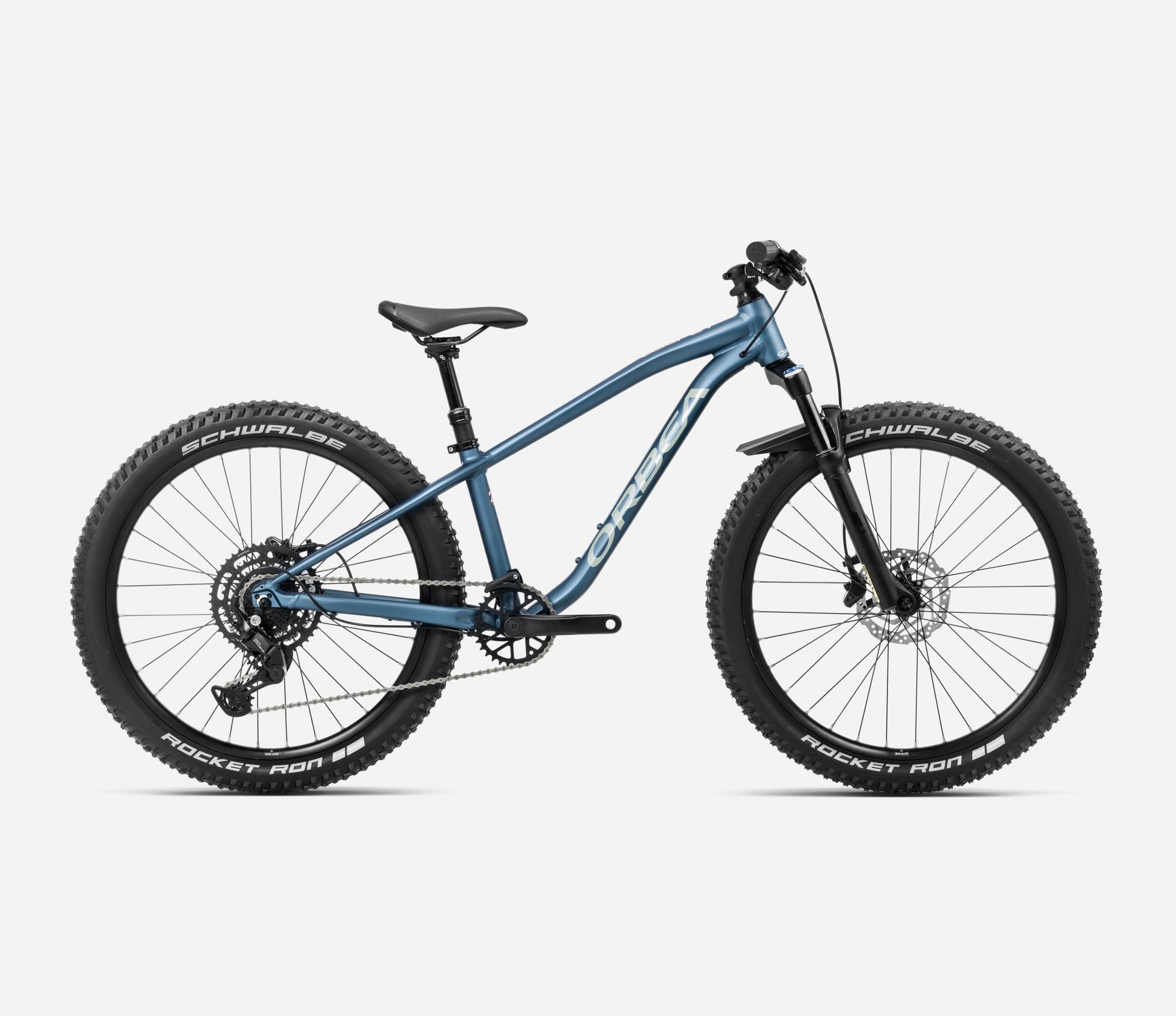 Orbea Laufeny 24 H20 Leiblauw 2024