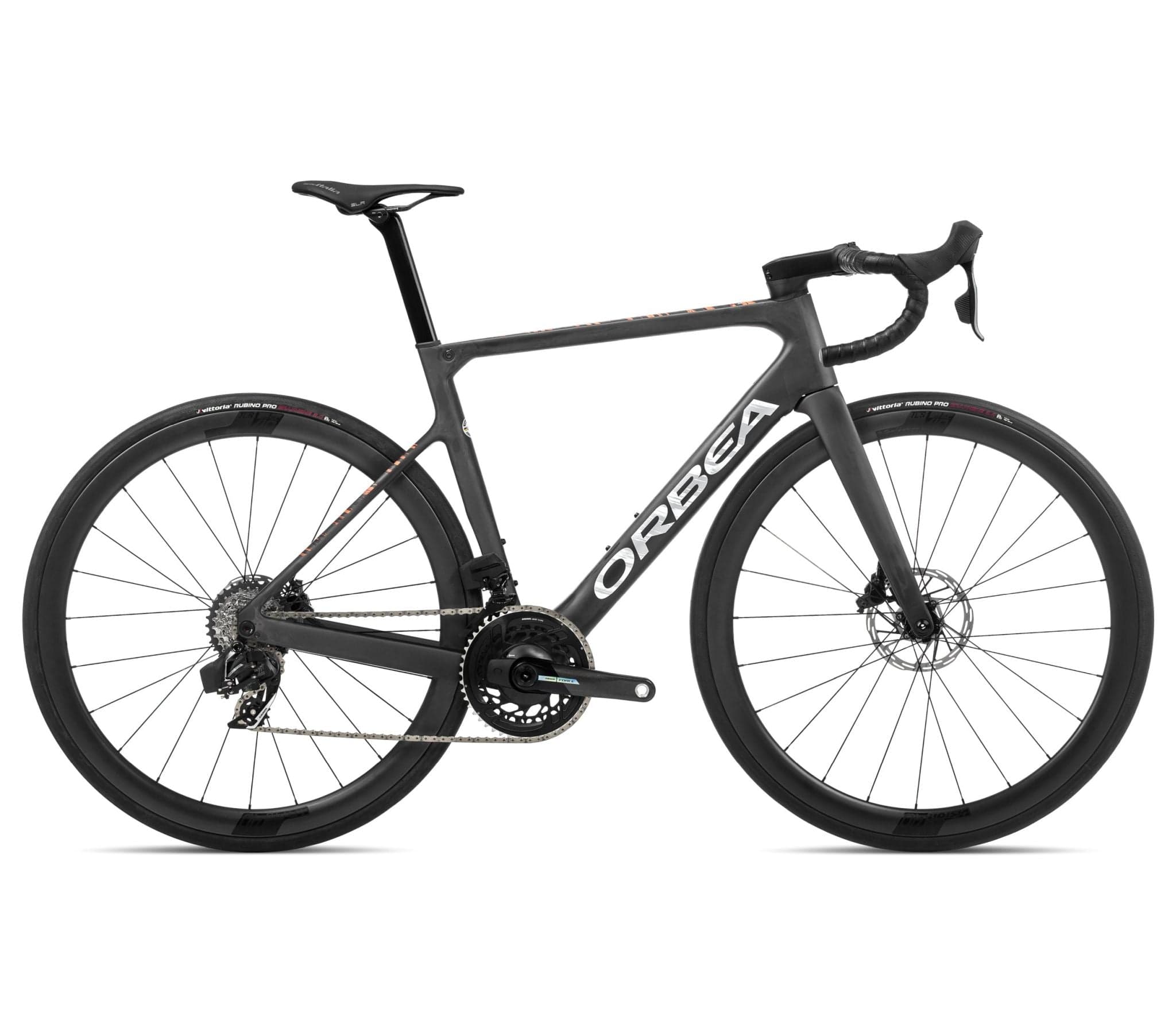 Orbea ORCA M21eLTD PWR Euskadi - M