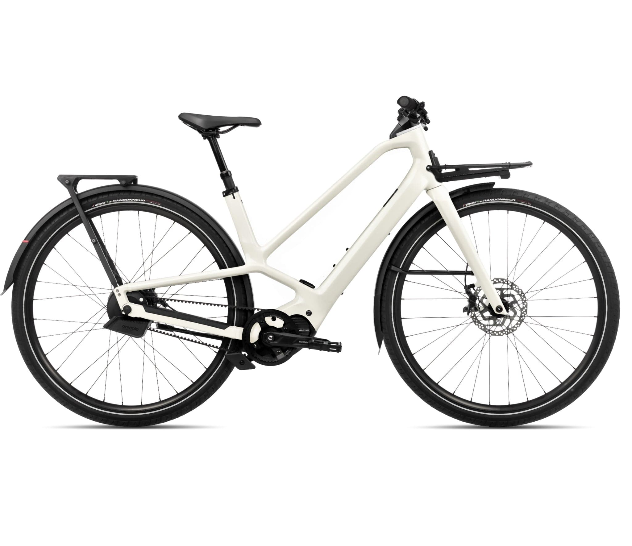 Orbea DIEM 10 Ivoorwit - Standard