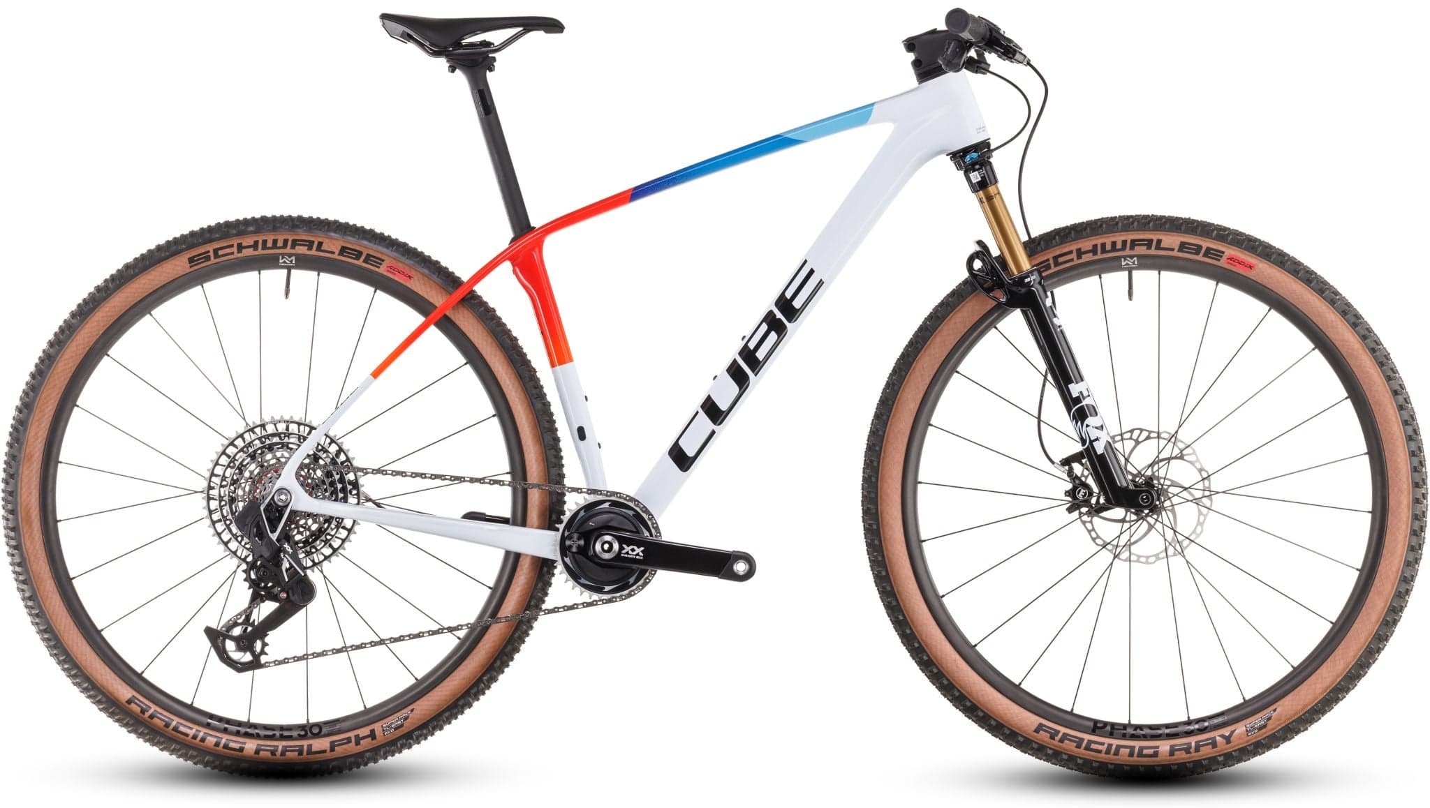 Cube Phenix C:68X SLT teamline - M