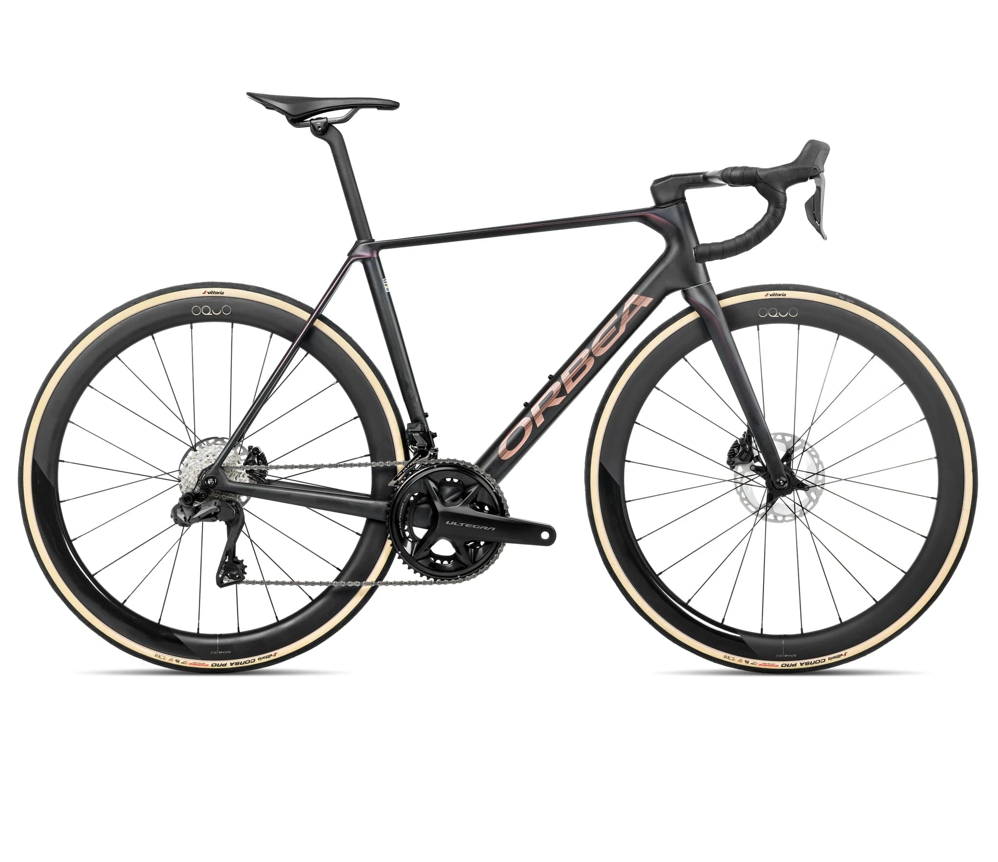 Orbea Orca M20iLTD PWR Diamond - Sunset 2026 - S