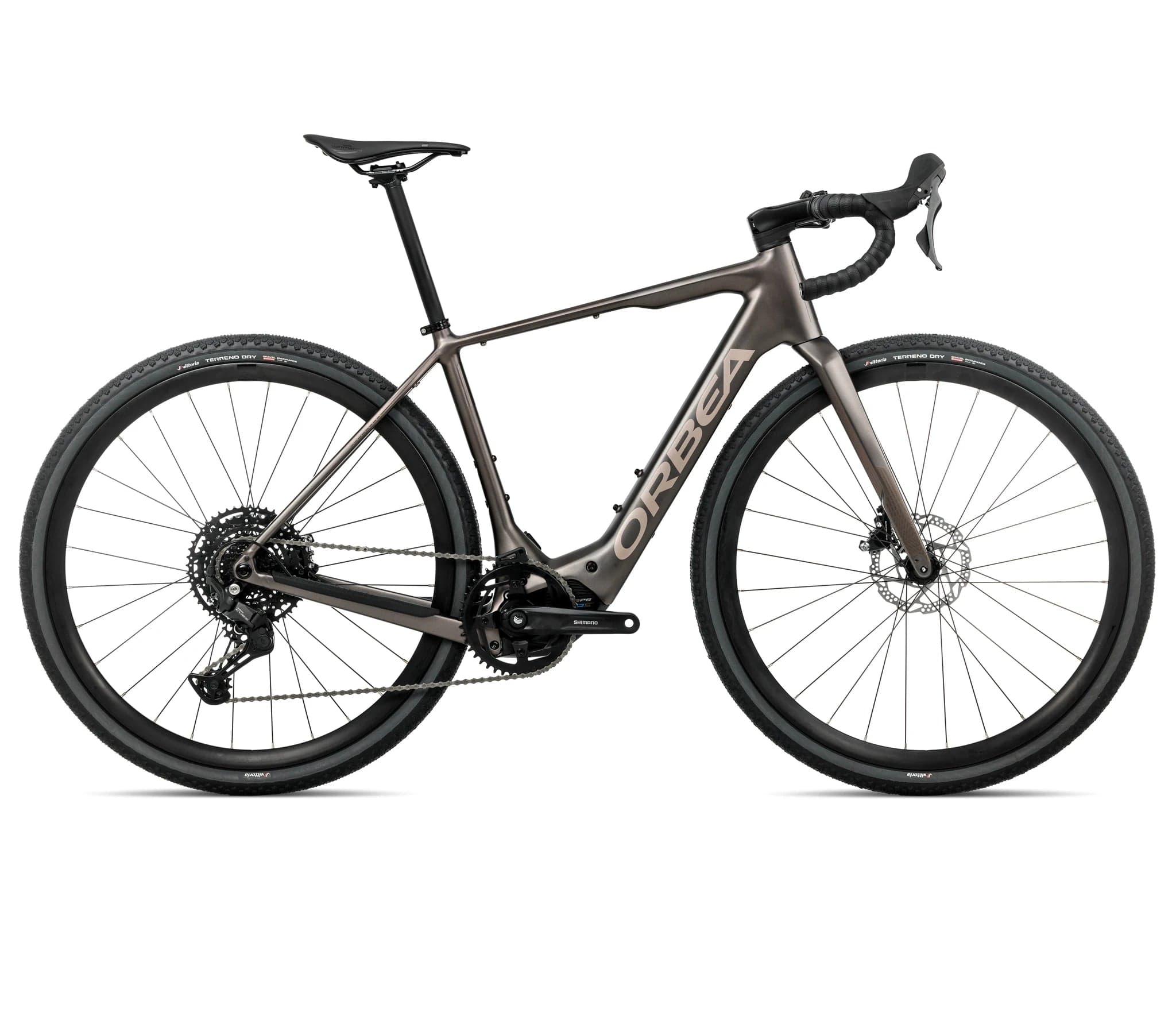 Orbea Denna H50 Brons 2026 - L