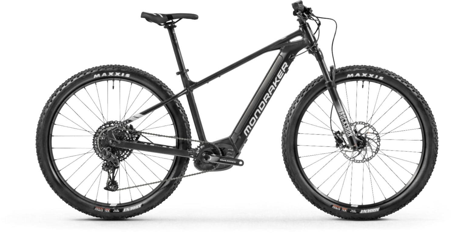 Mondraker Prime 29 Zwart - L