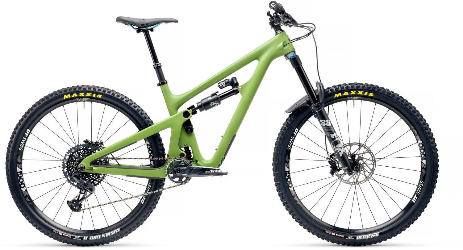Yeti SB150 C2 Moss - Standard