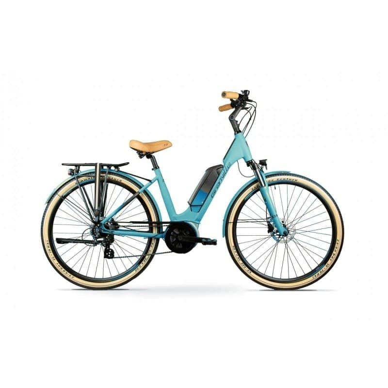 Granville E-URBAN 30 - Bleu