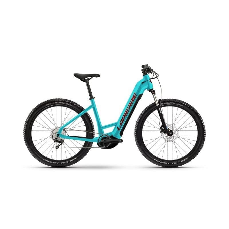 Lapierre Overvolt HT 7.6 Low 2024