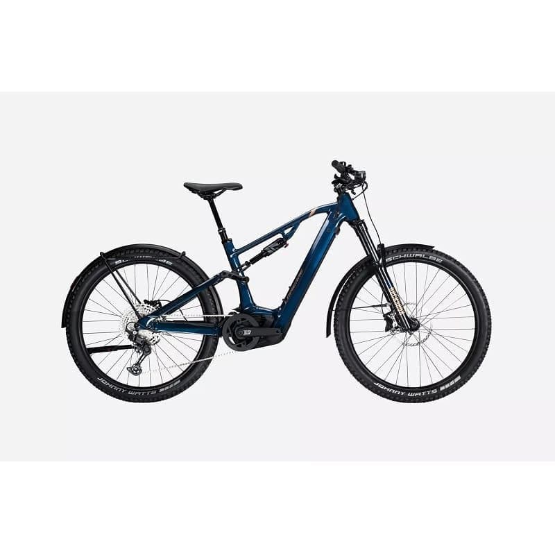 Lapierre e-Explorer FS 9.7 2024