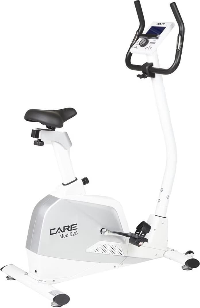 Vélo d'appartement Care Fitness - Med-528-3