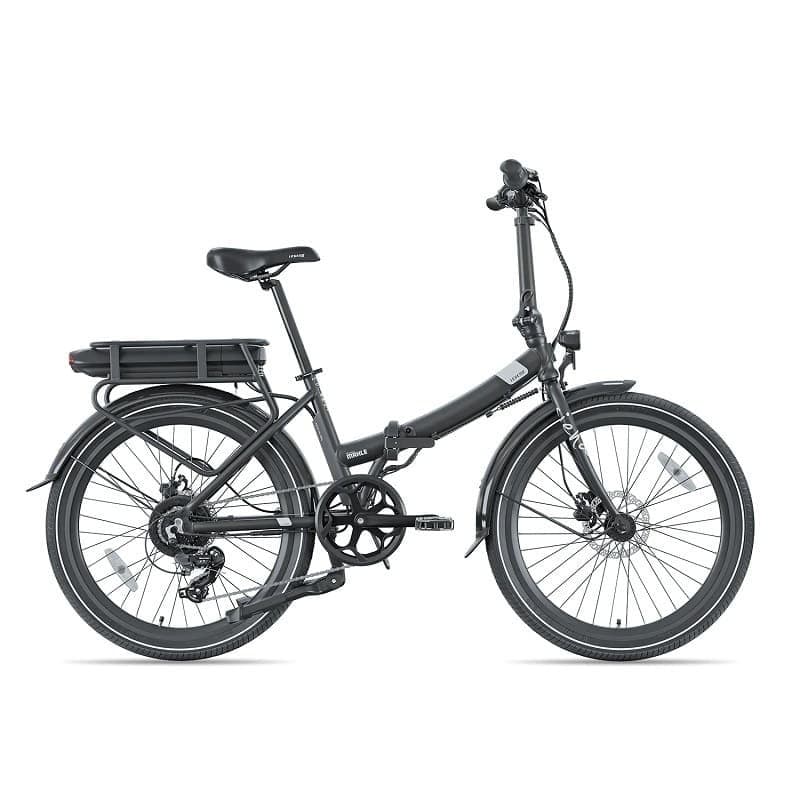 Legend ebikes Siena - Noir