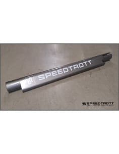 Portence Manche - Speedtrott ST-12GX