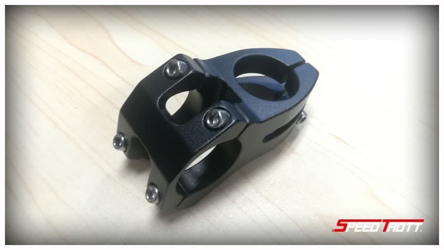 Potence V4 - Speedtrott RX-1000 - RX-2000