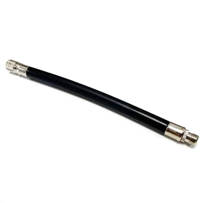 Rallonge valve de gonflage pneu