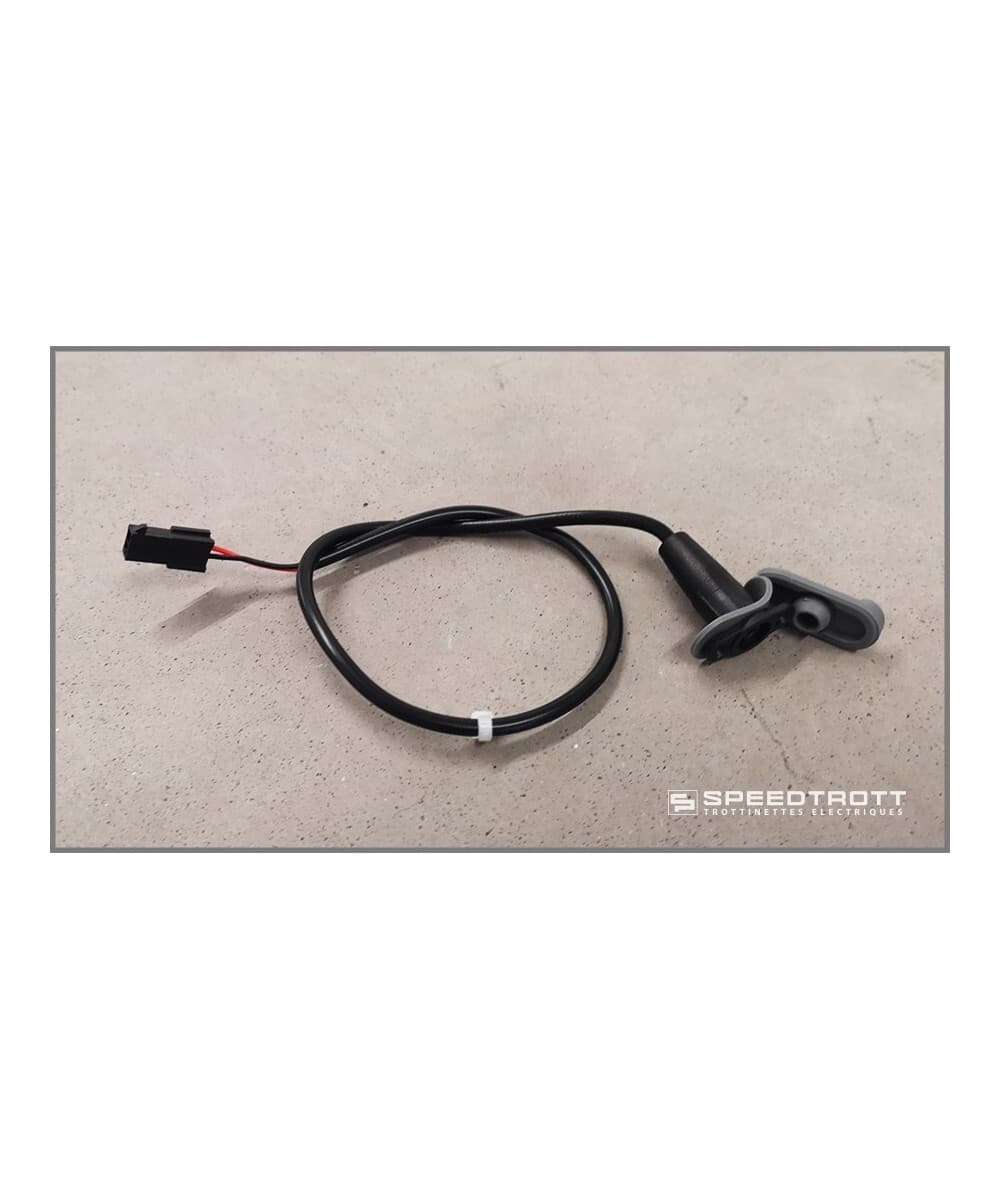 Port de charge - XM350