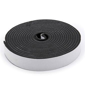 Rouleau mousse batterie trottinette  - 5 Mètre