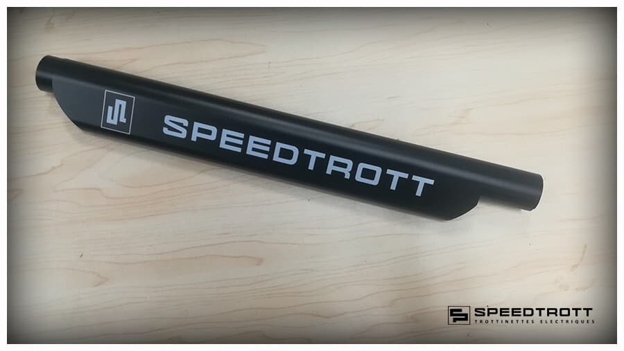 Potence Manche - Speedtrott RX-1.2 - RX-2.4