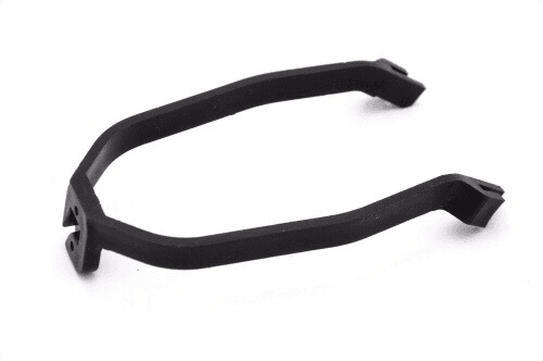 Renfort de garde boue trottinette xiaomi m365/ pro